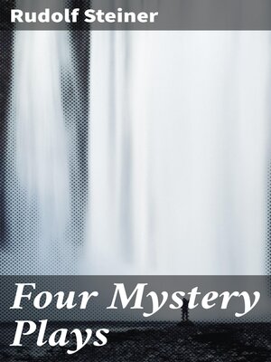 cover image of Four Mystery Plays
